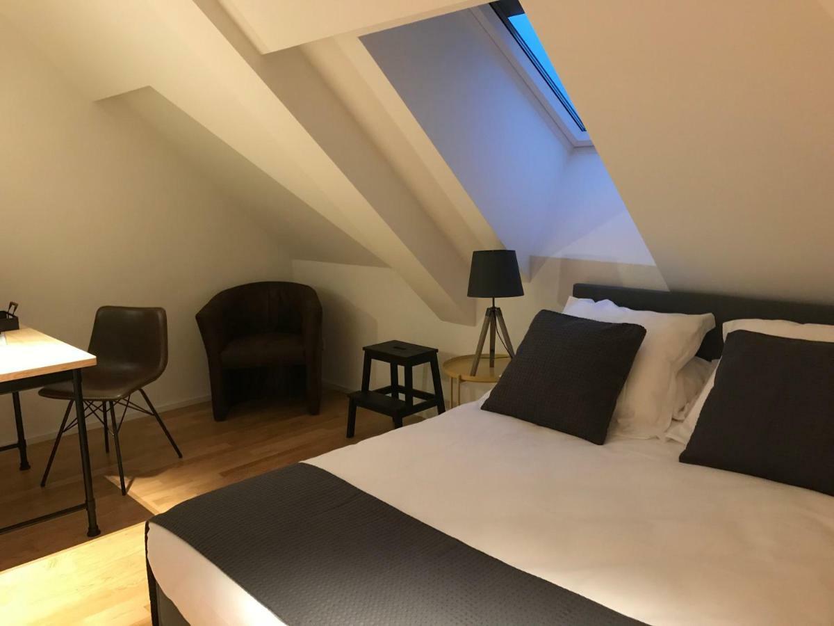L'Auberge De Mezieres المظهر الخارجي الصورة